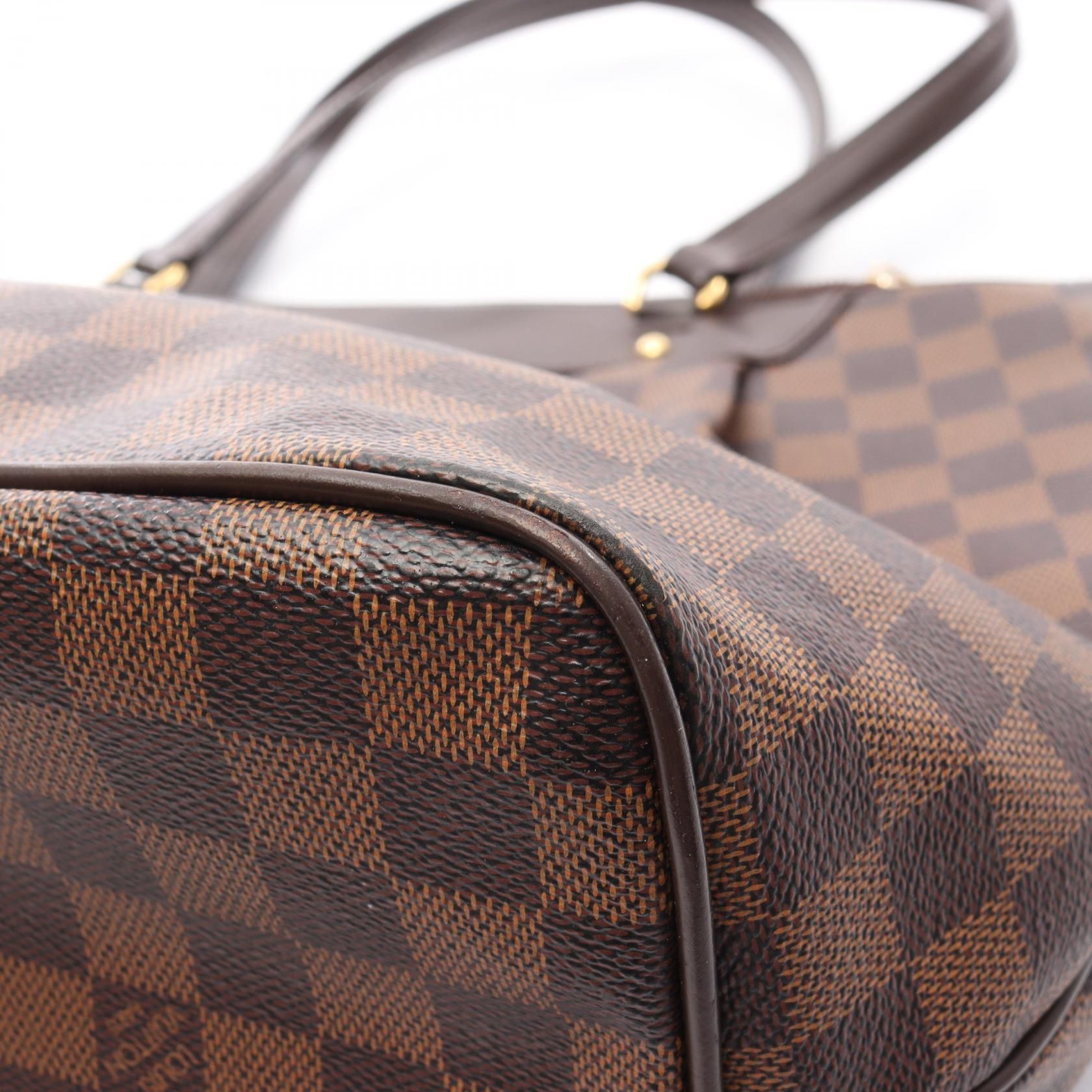 Louis Vuitton Westminster GM, Damier Ebene