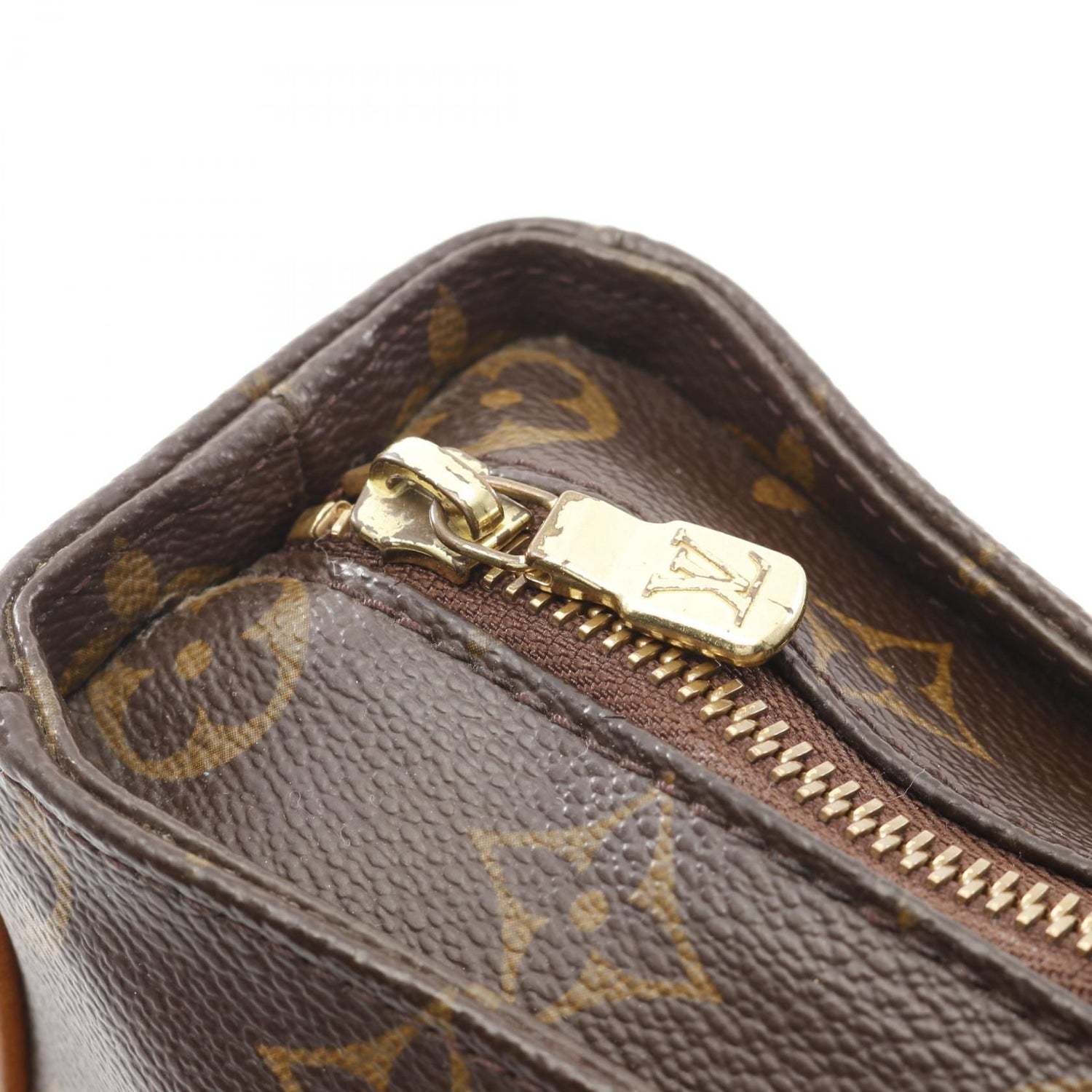 Louis Vuitton Multipli Cite, Monogram