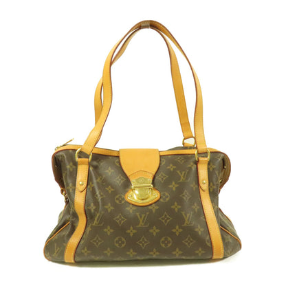Louis Vuitton Stresa PM, Monogram