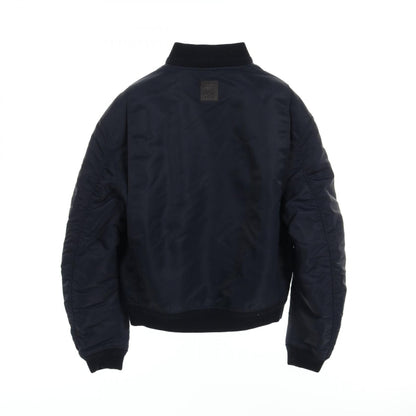 Loewe Blouson Navy Other Polyamide H 526y 03w 96