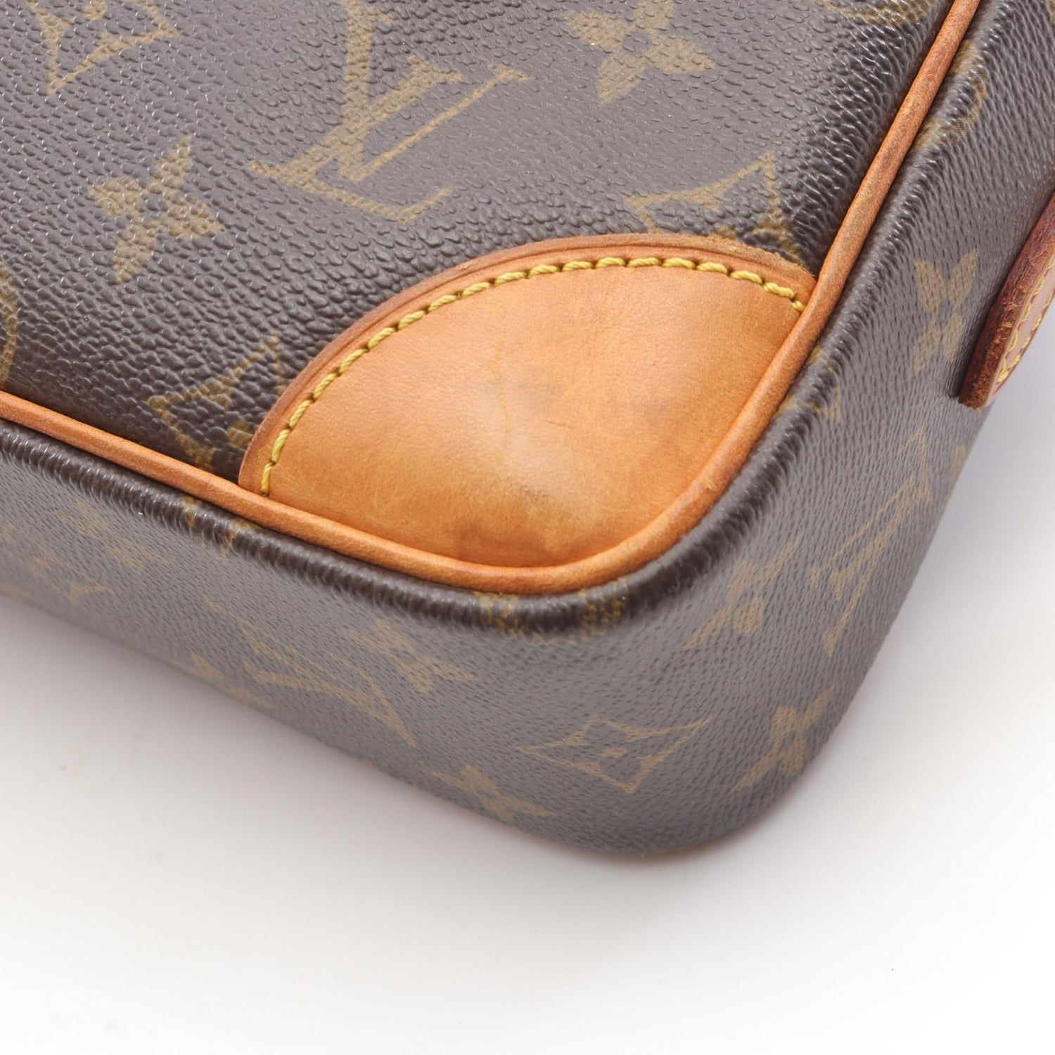 Louis Vuitton Trocadero 27, Monogram