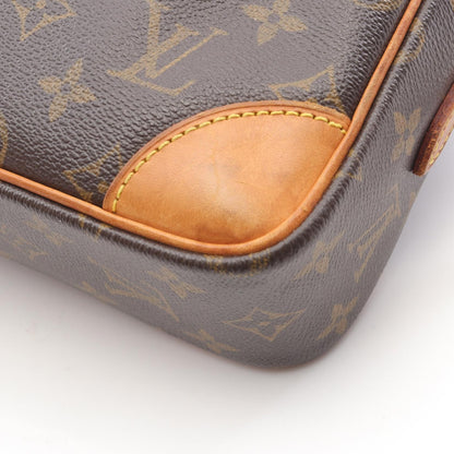 Louis Vuitton Trocadero 27, Monogram