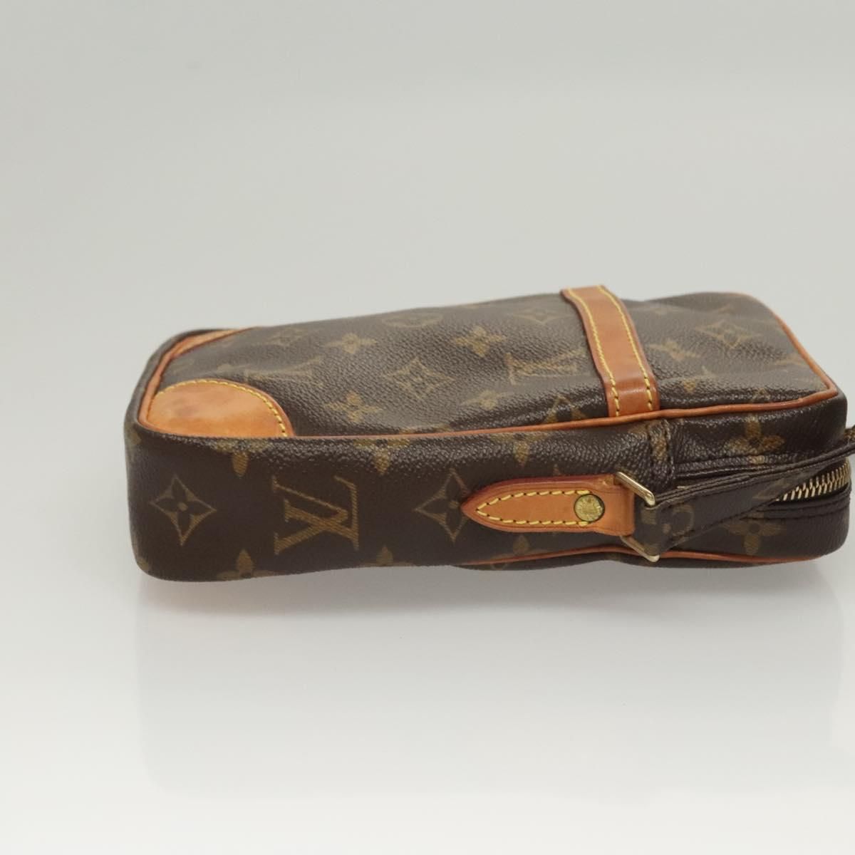 Louis Vuitton Danube, Monogram