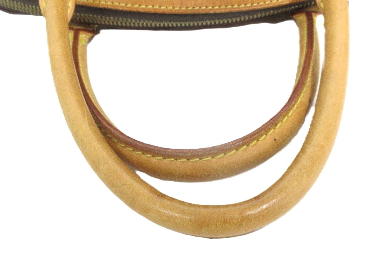 Louis Vuitton Tivoli PM, Monogram