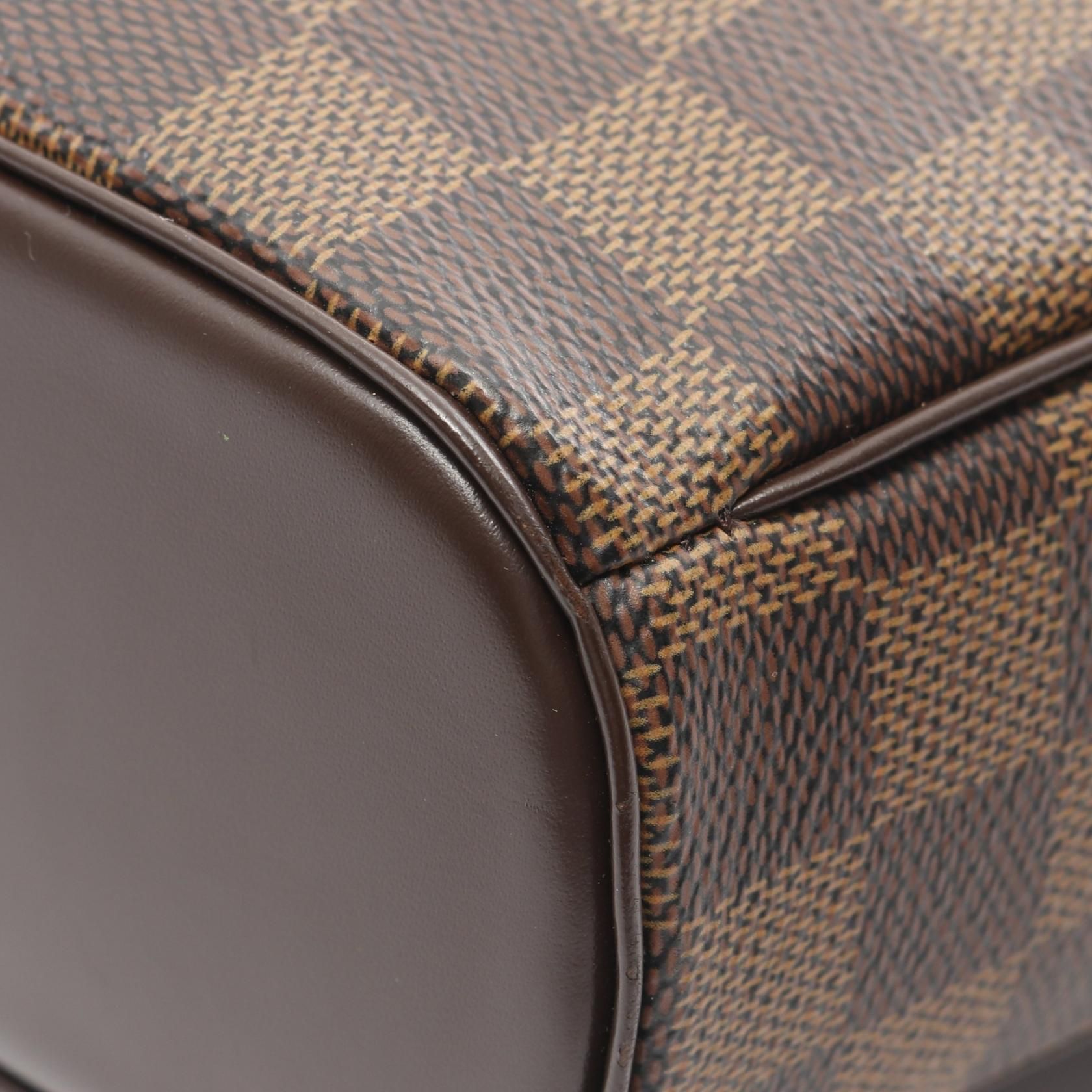 Louis Vuitton Ipanema GM, Damier Ebene