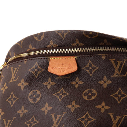 Louis Vuitton Bum Bag Monogram Canvas