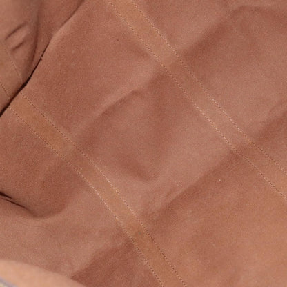 Louis Vuitton Keepall Bandouliere 60, Monogram