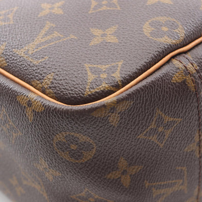 Louis Vuitton Deauville, Monogram