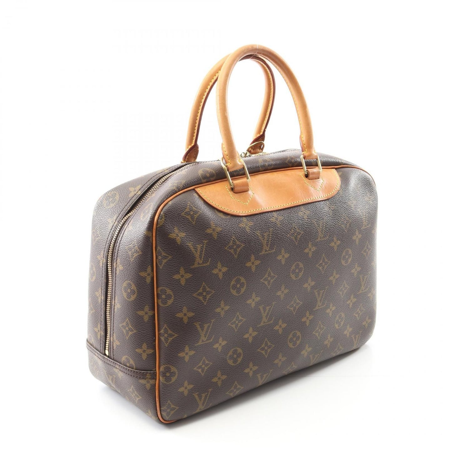 Louis Vuitton Deauville, Monogram