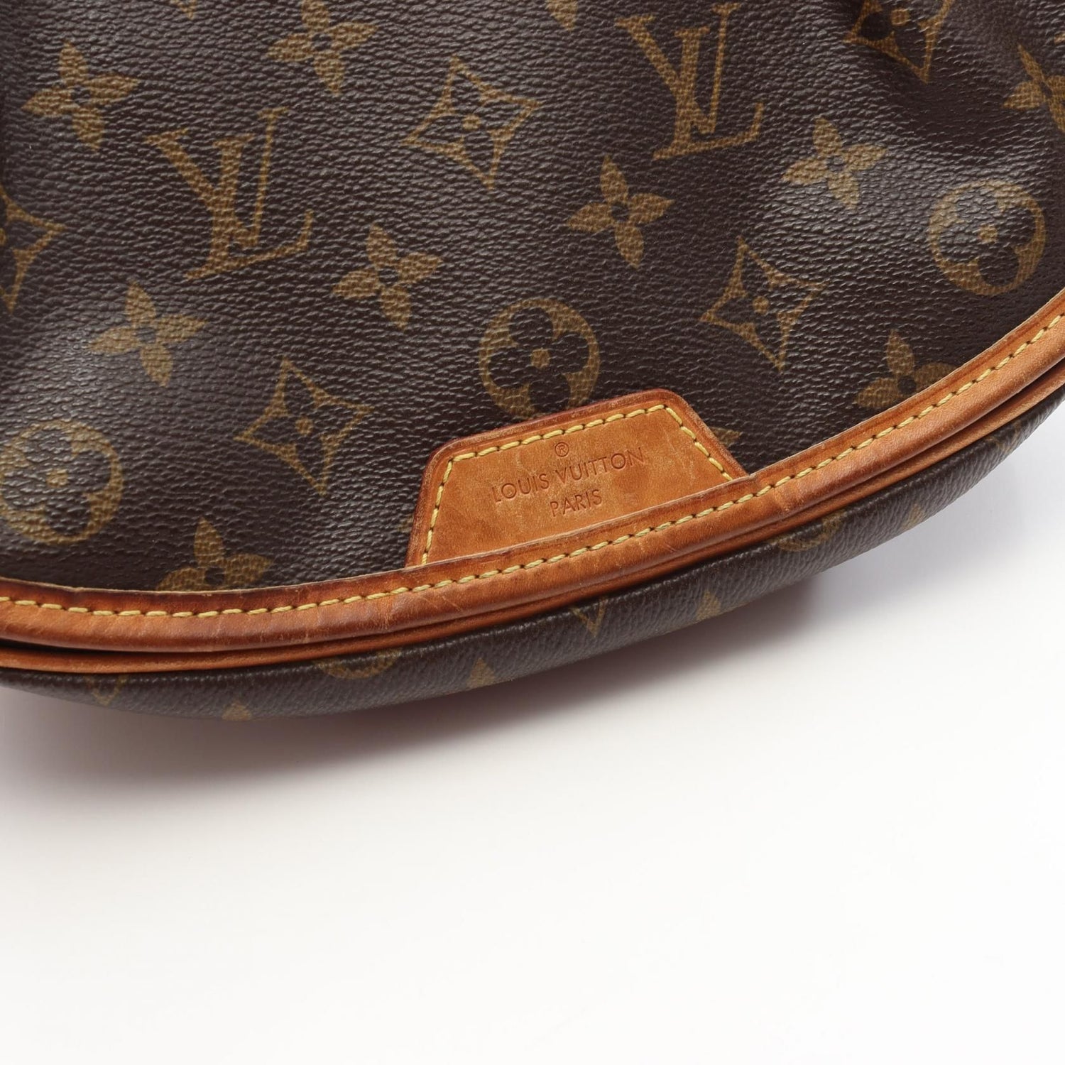Louis Vuitton Menilmontant PM, Monogram