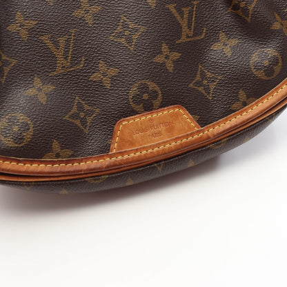 Louis Vuitton Menilmontant PM, Monogram