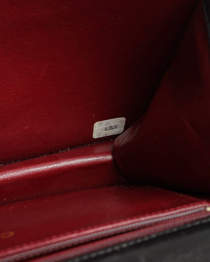CHANEL Classic Full Flap Bag