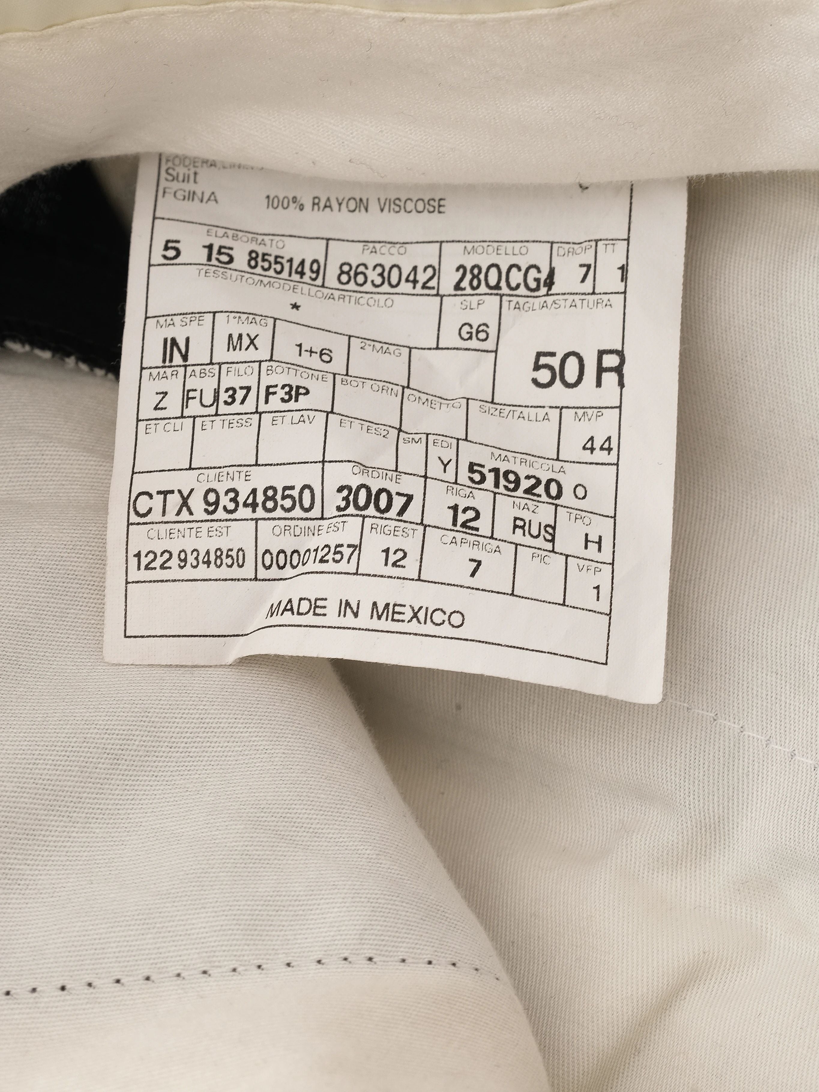 Excellent Ermenegildo Zegna Black Men&