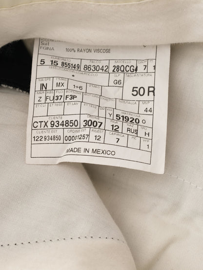 Excellent Ermenegildo Zegna Black Men&