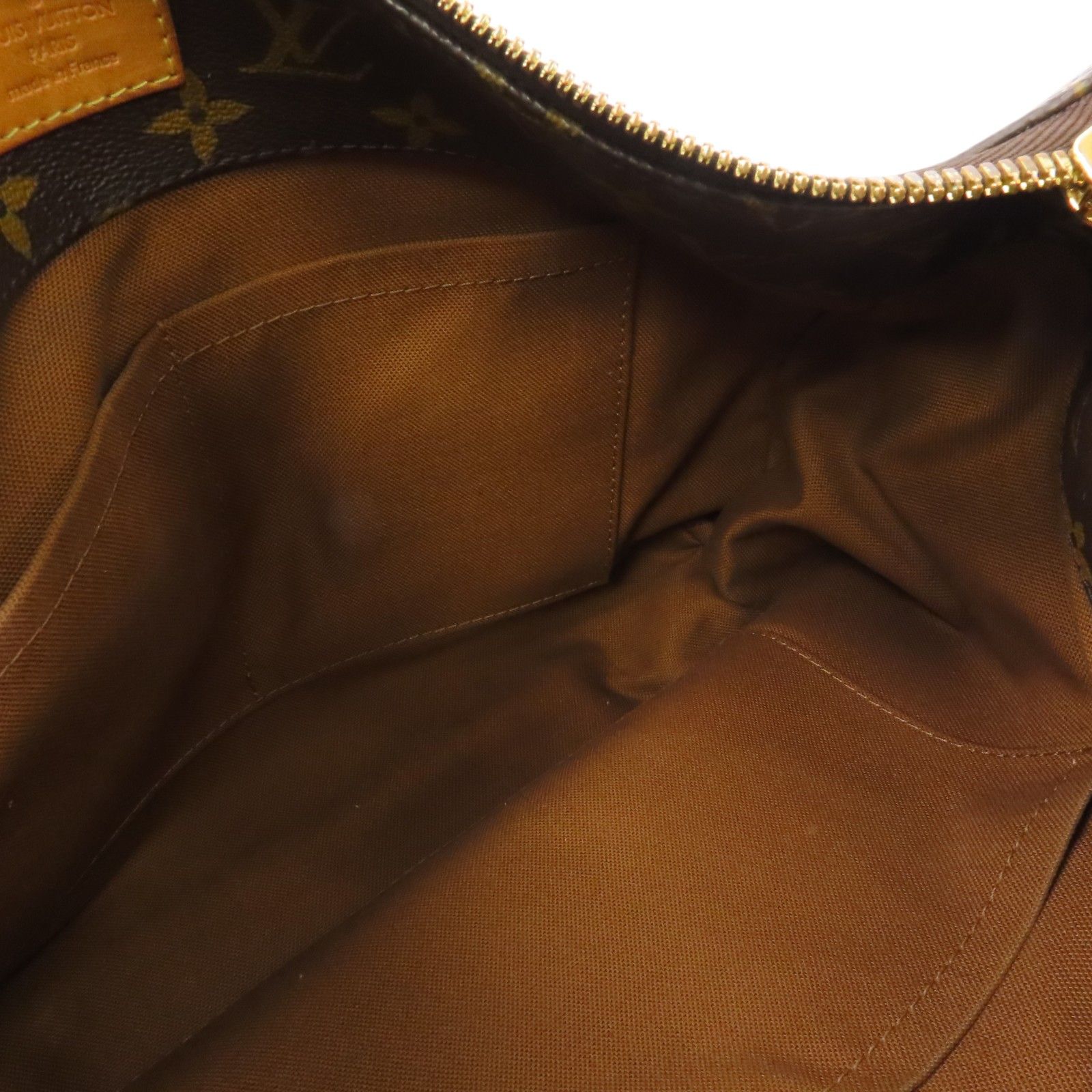 Louis Vuitton Sully PM, Monogram