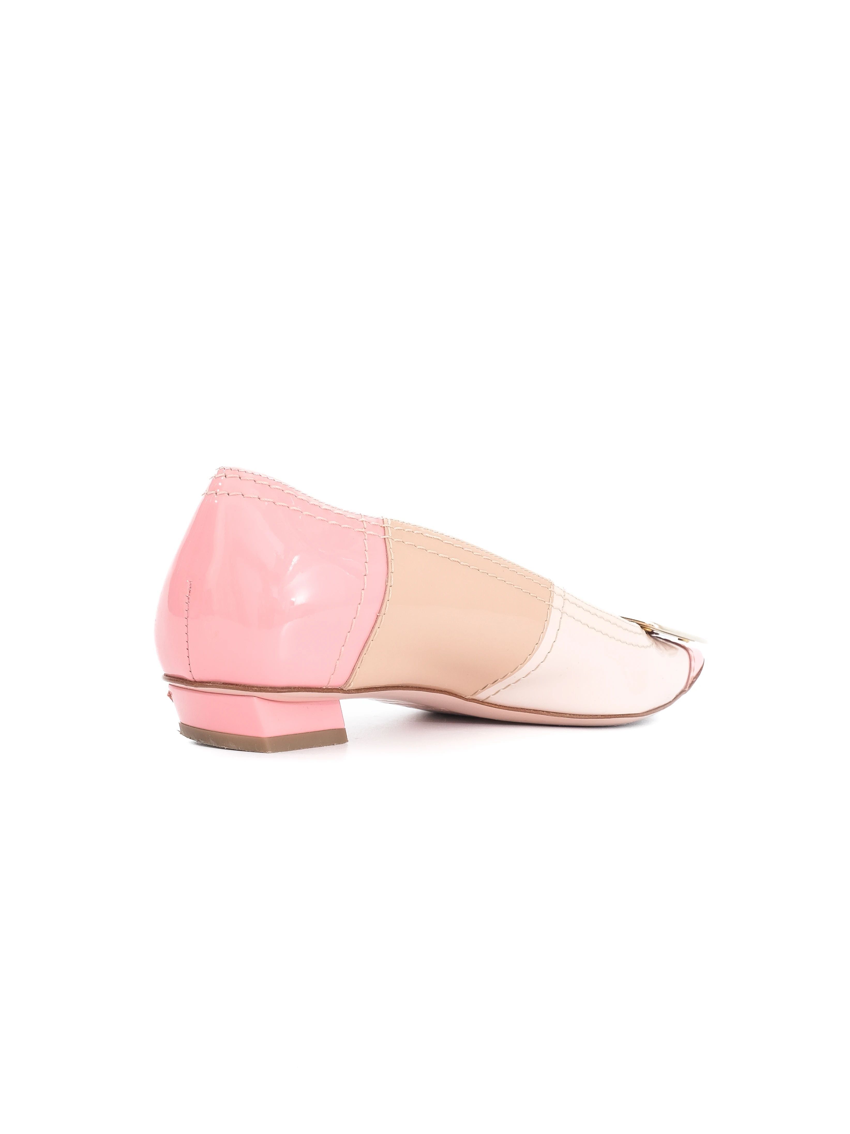 Excellent Roger Vivier Women&