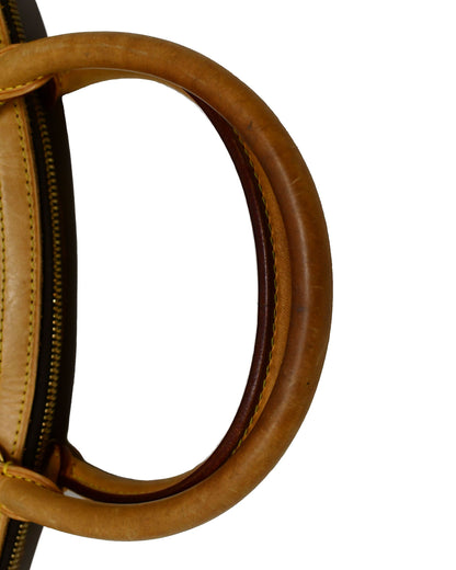 Louis Vuitton Tivoli PM Monogram