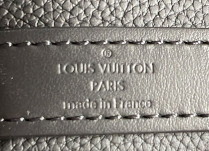 Louis Vuitton Takeoff Aerogram Briefcase Leather