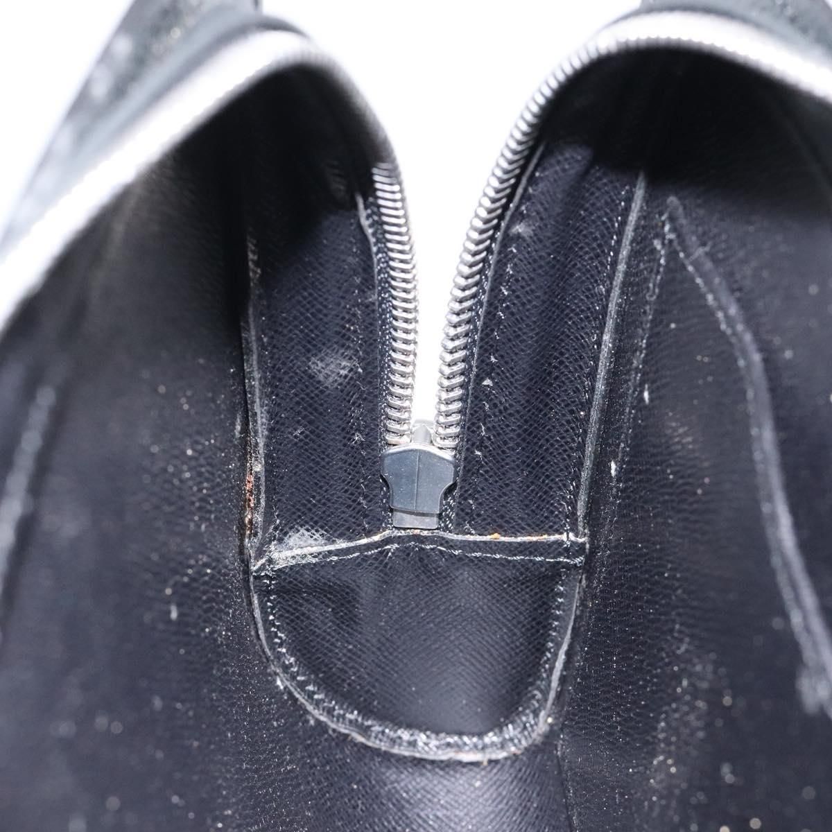 Louis Vuitton Baikal Pochette, Taiga