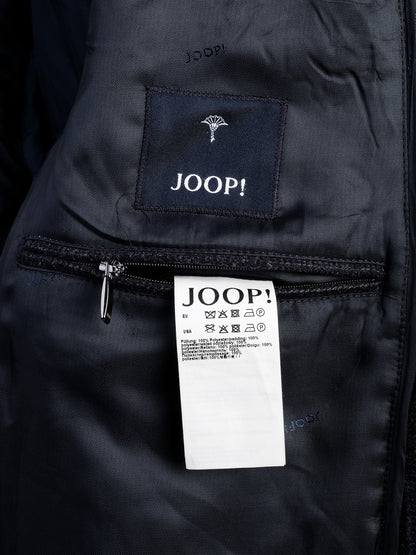 Excellent Joop XL Black Polyester Men&