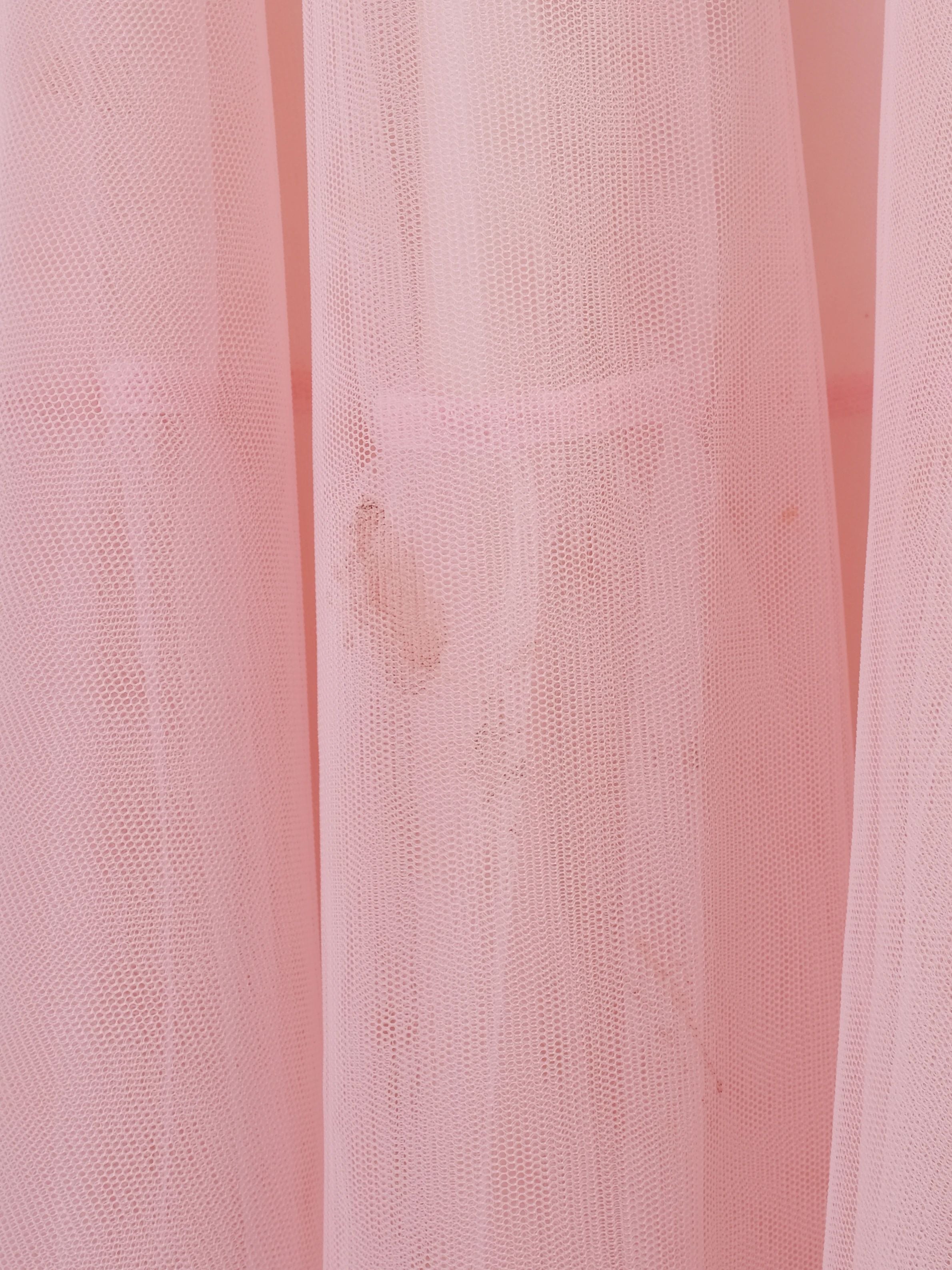 Excellent P.A.R.O.S.H. Pink Tulle Skirt Size S | Layered Design