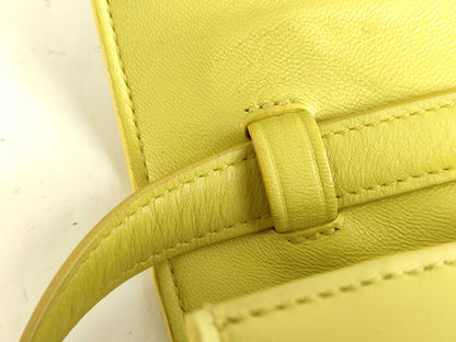 Celine Classic Box Bag Medium, Box Calf