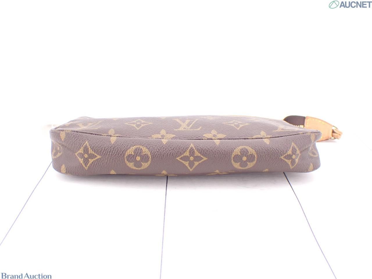 Louis Vuitton Pochette Accessoires, Monogram