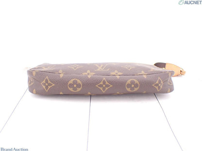 Louis Vuitton Pochette Accessoires, Monogram