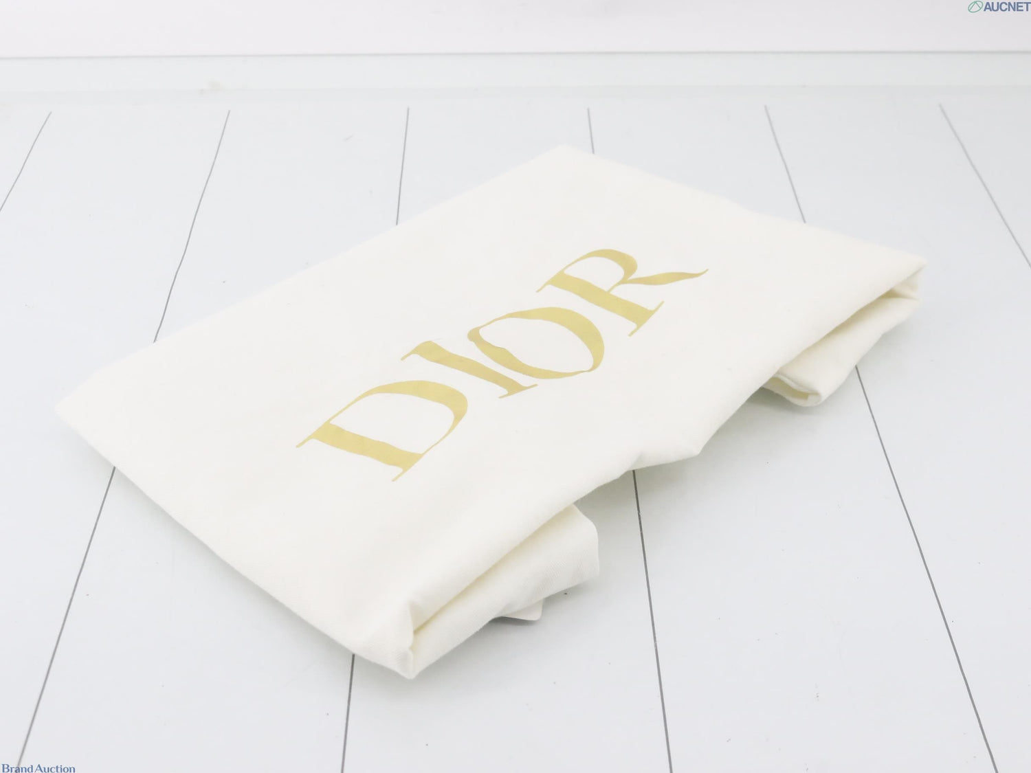 Christian Dior Medium Book Tote Bag, Canvas