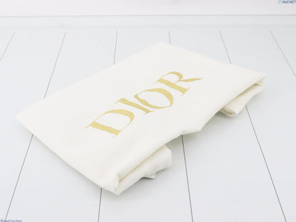 Christian Dior Medium Book Tote Bag, Canvas