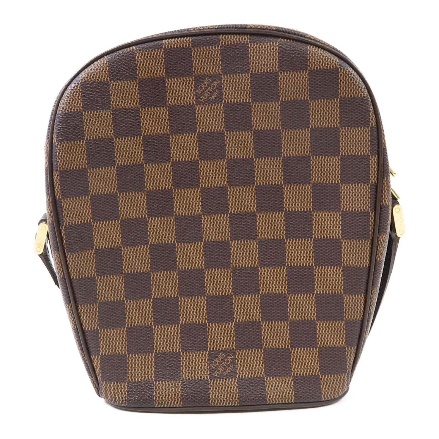 Louis Vuitton Ipanema PM, Damier Ebene