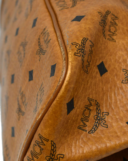MCM Shoulder Bag