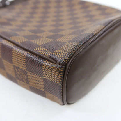 Louis Vuitton Ipanema PM, Damier Ebene
