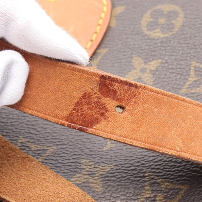 Louis Vuitton Cartouchiere MM, Monogram