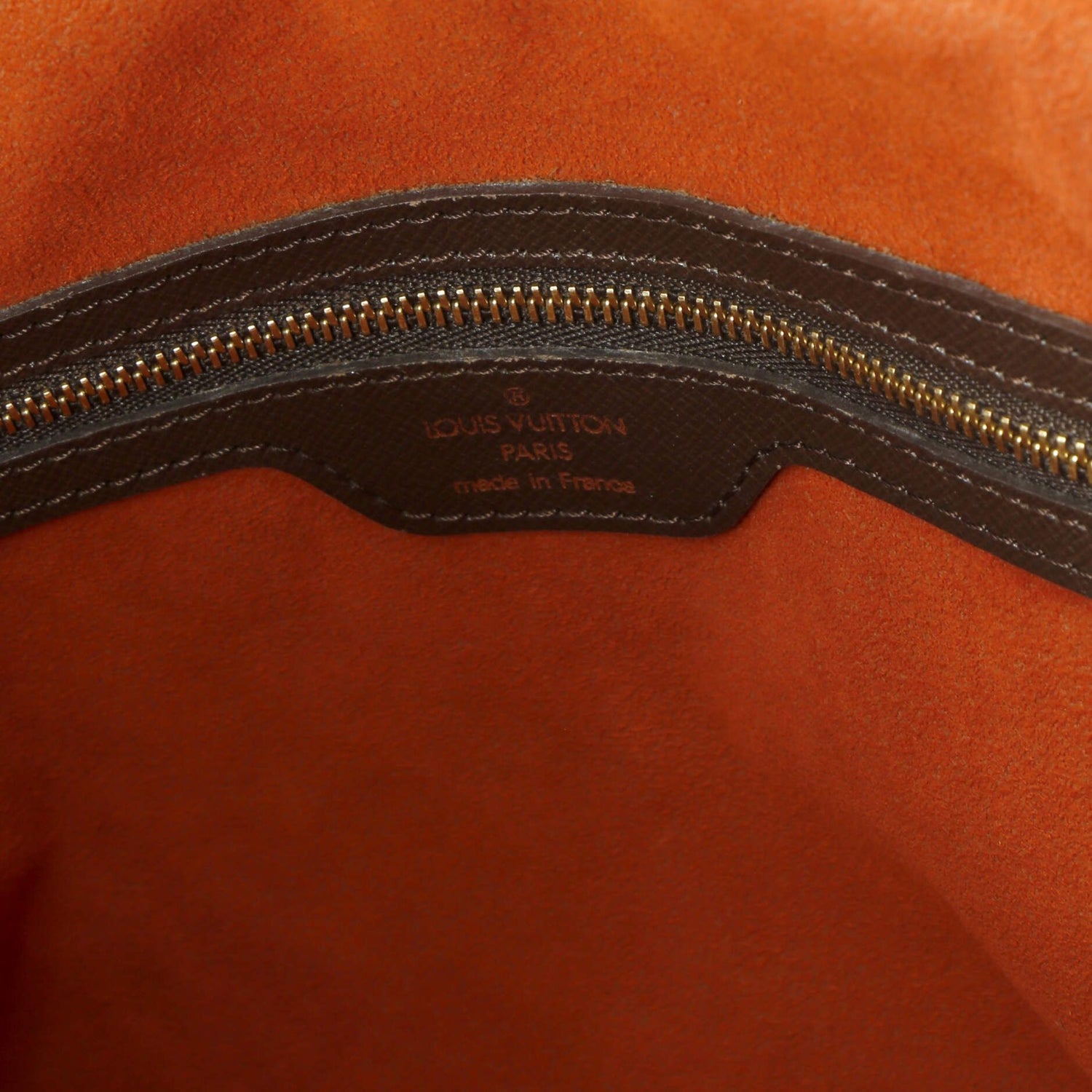 Louis Vuitton Brera, Damier Ebene