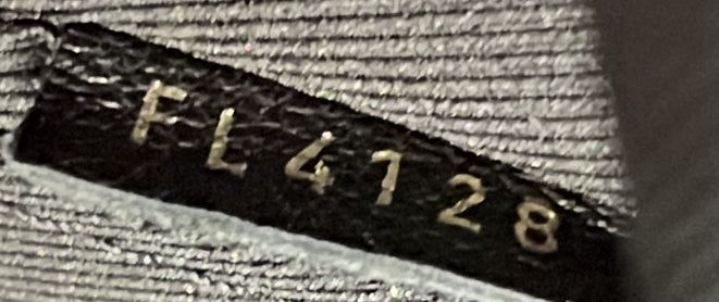 Louis Vuitton Backpack Reverse Monogram Canvas Pm