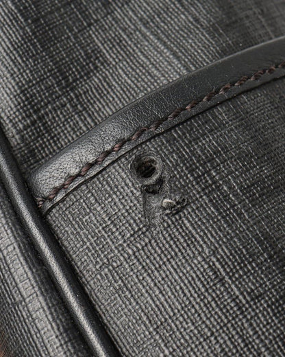 Fendi Zucchino Shoulder Bag