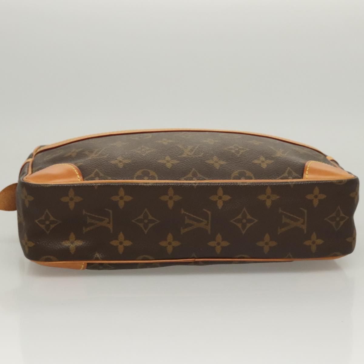 Louis Vuitton Compiegne 28, Monogram
