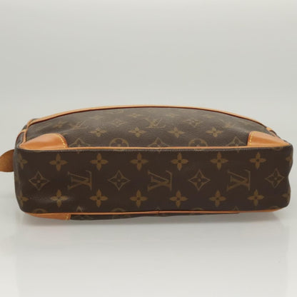 Louis Vuitton Compiegne 28, Monogram
