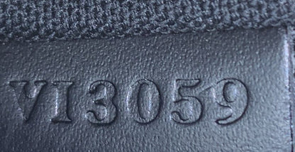 Louis Vuitton Thomas, Damier Graphite