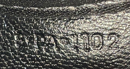 Celine Edge Bag Python And Leather Medium