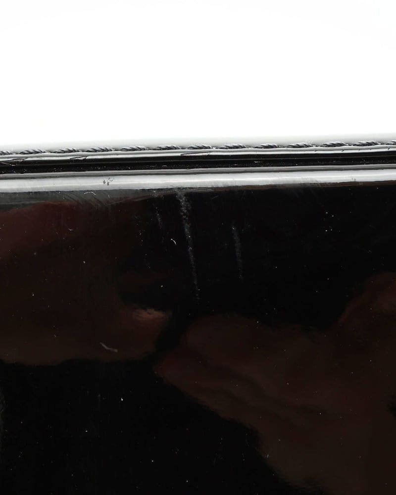 Louis Vuitton Vernis Alma PM Bag