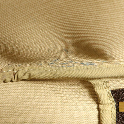 Louis Vuitton Reporter PM, Monogram