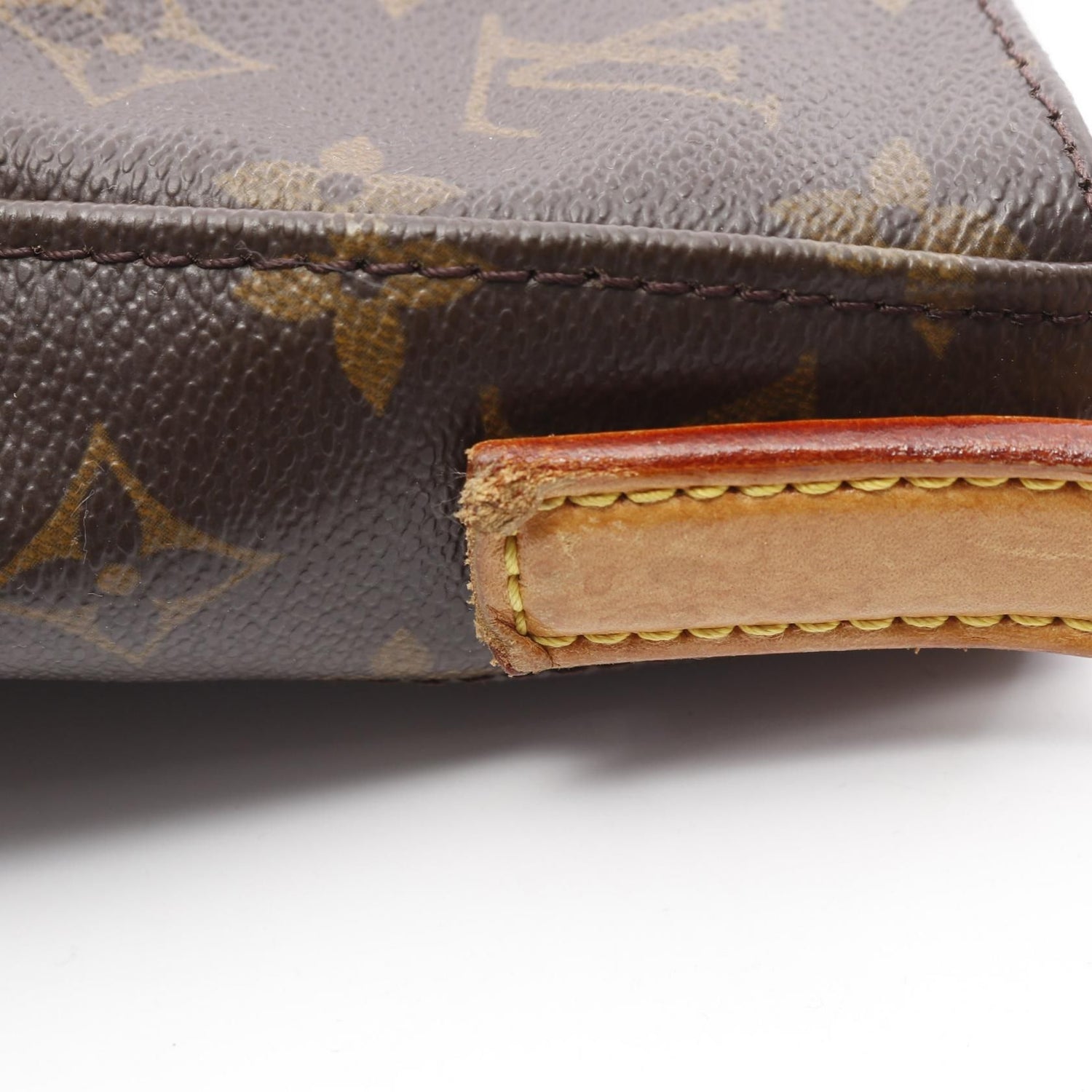 Louis Vuitton Looping GM, Monogram