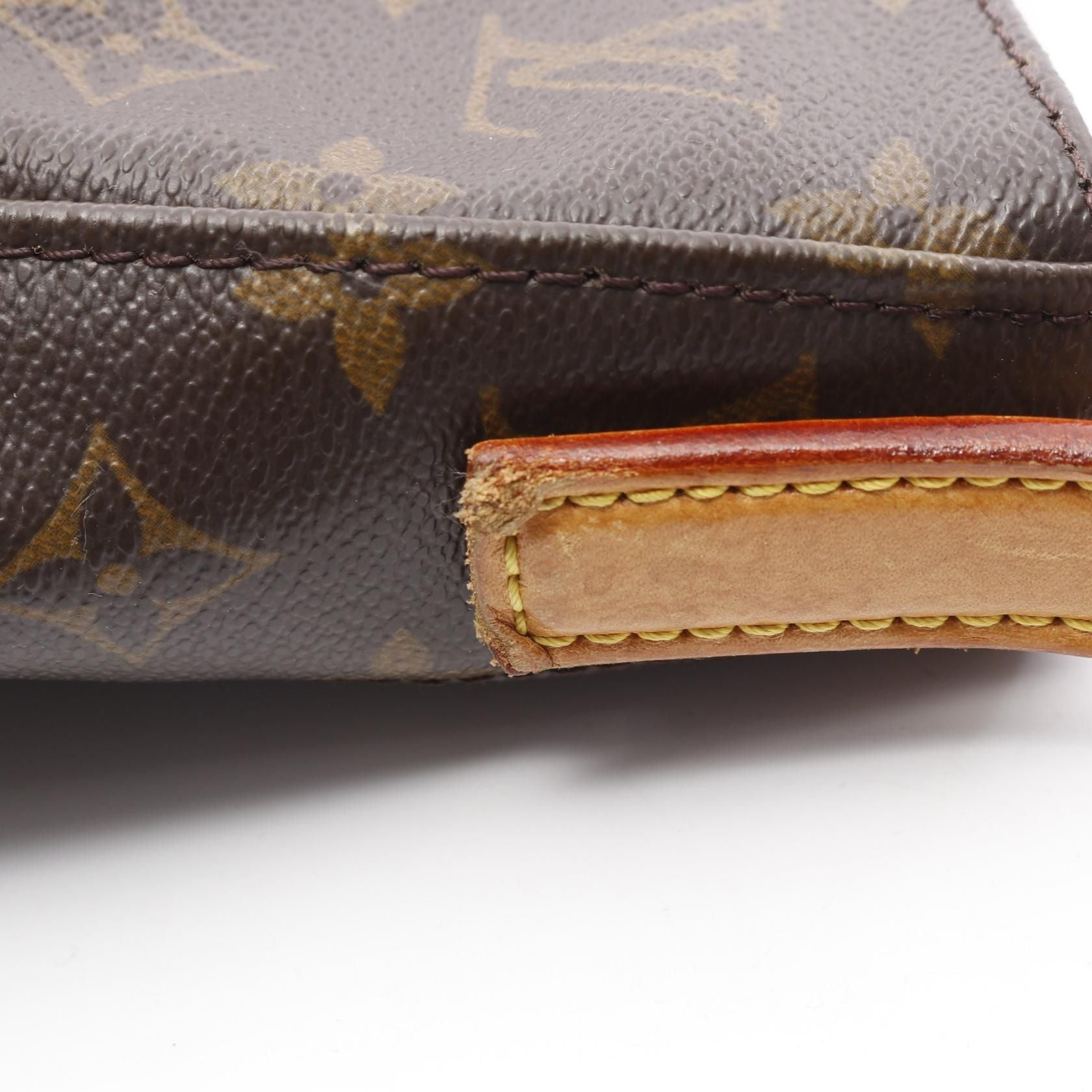 Louis Vuitton Looping GM, Monogram