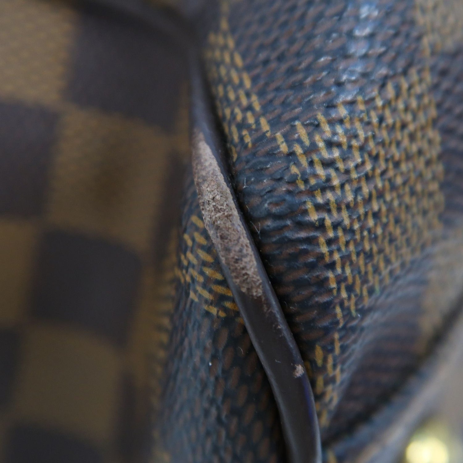 Louis Vuitton Trevi GM, Damier Ebene