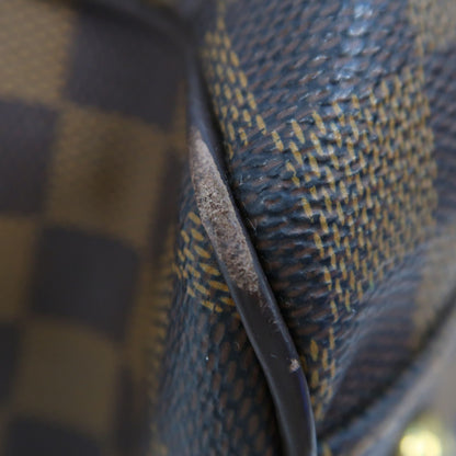 Louis Vuitton Trevi GM, Damier Ebene