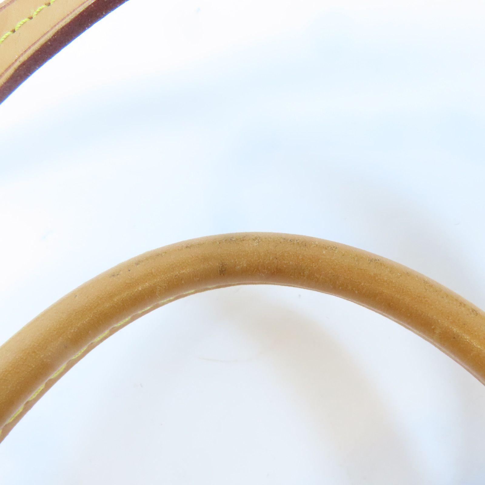 Louis Vuitton Turenne MM, Monogram