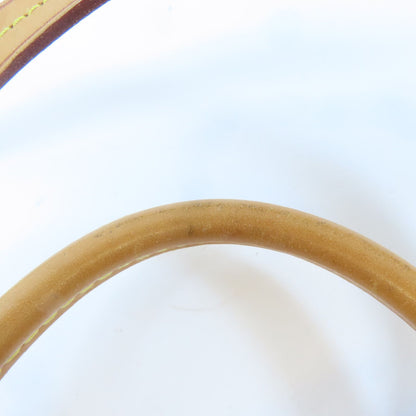 Louis Vuitton Turenne MM, Monogram