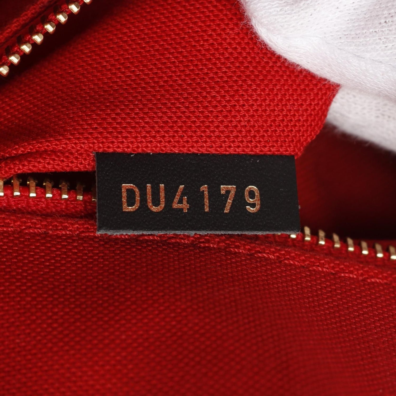 Louis Vuitton OnTheGo GM, Monogram Giant